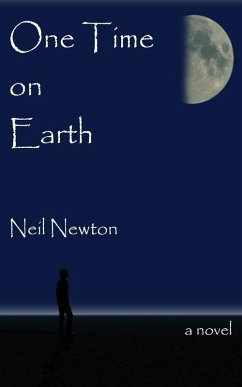 Cover One Time on Earth (eBook, ePUB)