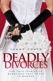 Deadly Divorces (eBook, ePUB)