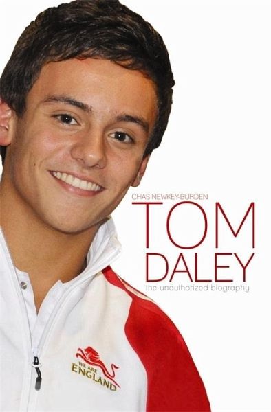Tom Daley (eBook, ePUB)
