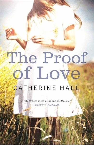 Proof of Love (eBook, ePUB)