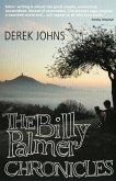 Billy Palmer Chronicles (eBook, ePUB)