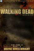Walking Dead Quiz Book Volume 3 Part 2 (eBook, PDF)