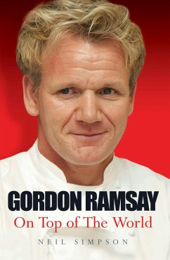 Gordon Ramsay (eBook, ePUB) - Simpson, Neil