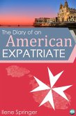 Diary of an American Expatriate (eBook, PDF)