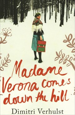Cover Madame Verona Comes Down the Hill (eBook, ePUB)