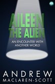 Aileen the Alien (eBook, ePUB)
