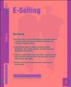 E-Selling (eBook, PDF) - Cotton, Bob