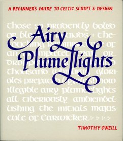 Airy Plumeflights (eBook, ePUB) - O'Neill, Timothy