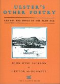Ulster's Other Poetry (eBook, ePUB)
