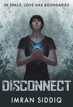 Cover Disconnect (eBook, ePUB)