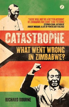 Catastrophe (eBook, PDF) - Bourne, Richard