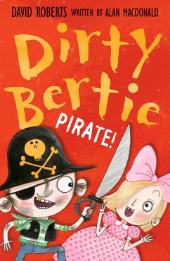 Pirate! (eBook, ePUB) - MacDonald, Alan