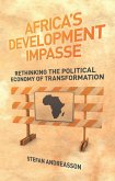 Africa's Development Impasse (eBook, PDF)
