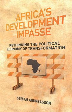 Africa's Development Impasse (eBook, PDF) - Andreasson, Stefan