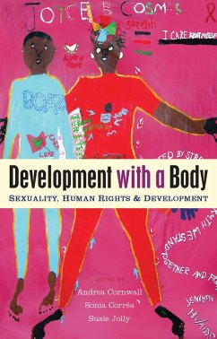 Development with a Body (eBook, PDF)