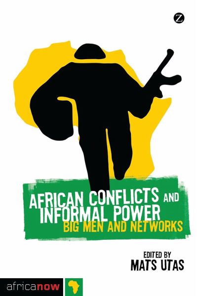 African Conflicts and Informal Power (eBook, PDF)