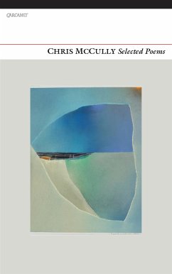 Selected Poems (eBook, ePUB) - McCully, Chris