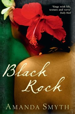 Cover Black Rock (eBook, ePUB)
