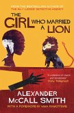The Girl Who Married A Lion (eBook, ePUB)