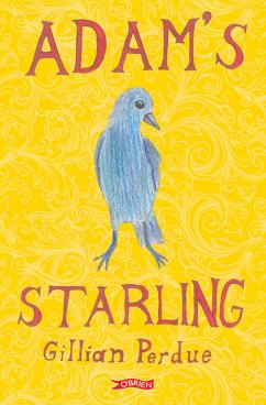 Cover Adam's Starling (eBook, ePUB)