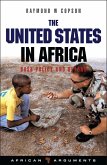 The United States in Africa (eBook, PDF) The United States in Africa (eBook, PDF)