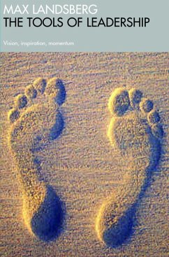 Cover The Tools Of Leadership (eBook, ePUB)