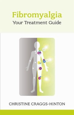Cover Fibromyalgia: Your Treatment Guide (eBook, ePUB)