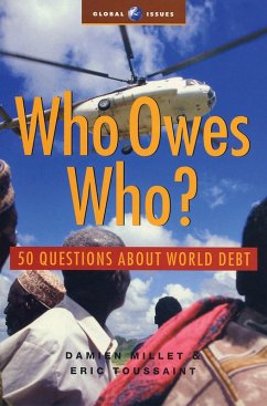 Who Owes Who (eBook, PDF) - Millet, Damien; Toussaint, Eric