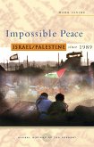 Impossible Peace (eBook, ePUB)