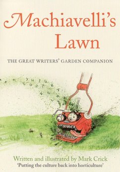 Cover Machiavelli's Lawn (eBook, ePUB)