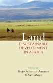 Land and Sustainable Development in Africa (eBook, PDF)