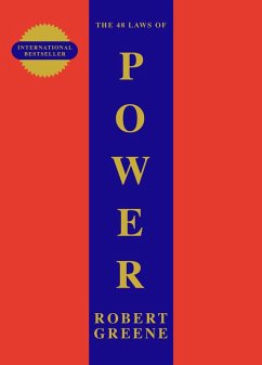The 48 Laws Of Power (eBook, ePUB) - Greene, Robert