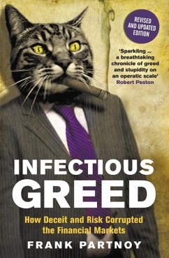 Cover Infectious Greed (eBook, ePUB)