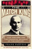 The Match King (eBook, ePUB)