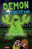 Demon from the Deep End (eBook, ePUB)