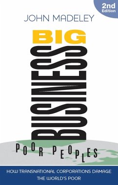 Cover Big Business, Poor Peoples (eBook, PDF)