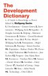 The Development Dictionary (eBook, PDF) - Bild 1