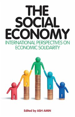 The Social Economy (eBook, PDF)