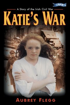 Katie's War (eBook, ePUB) - Flegg, Aubrey