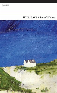 Sound Houses (eBook, ePUB) - Eaves, Will