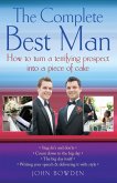 The Complete Best Man (eBook, ePUB)