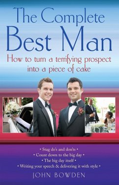 The Complete Best Man (eBook, ePUB) - Bowden, John