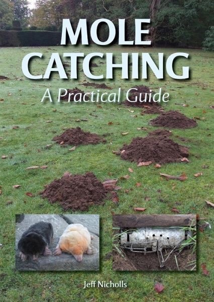 Mole Catching (eBook, ePUB)