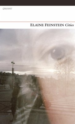 Cities (eBook, ePUB) - Feinstein, Elaine