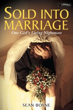 Sold into Marriage (eBook, ePUB) - Boyne, Sean