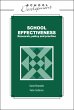School Effectiveness (eBook, PDF) - Bild 1