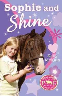 Cover Sophie and Shine (eBook, ePUB)