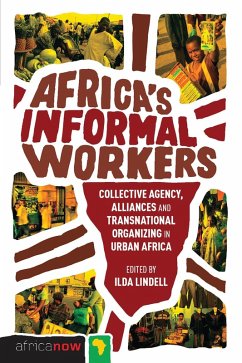 Africa's Informal Workers (eBook, ePUB)