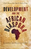Development and the African Diaspora (eBook, PDF)