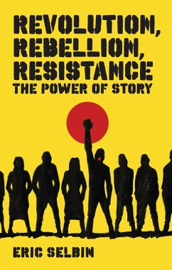 Cover Revolution, Rebellion, Resistance (eBook, PDF)